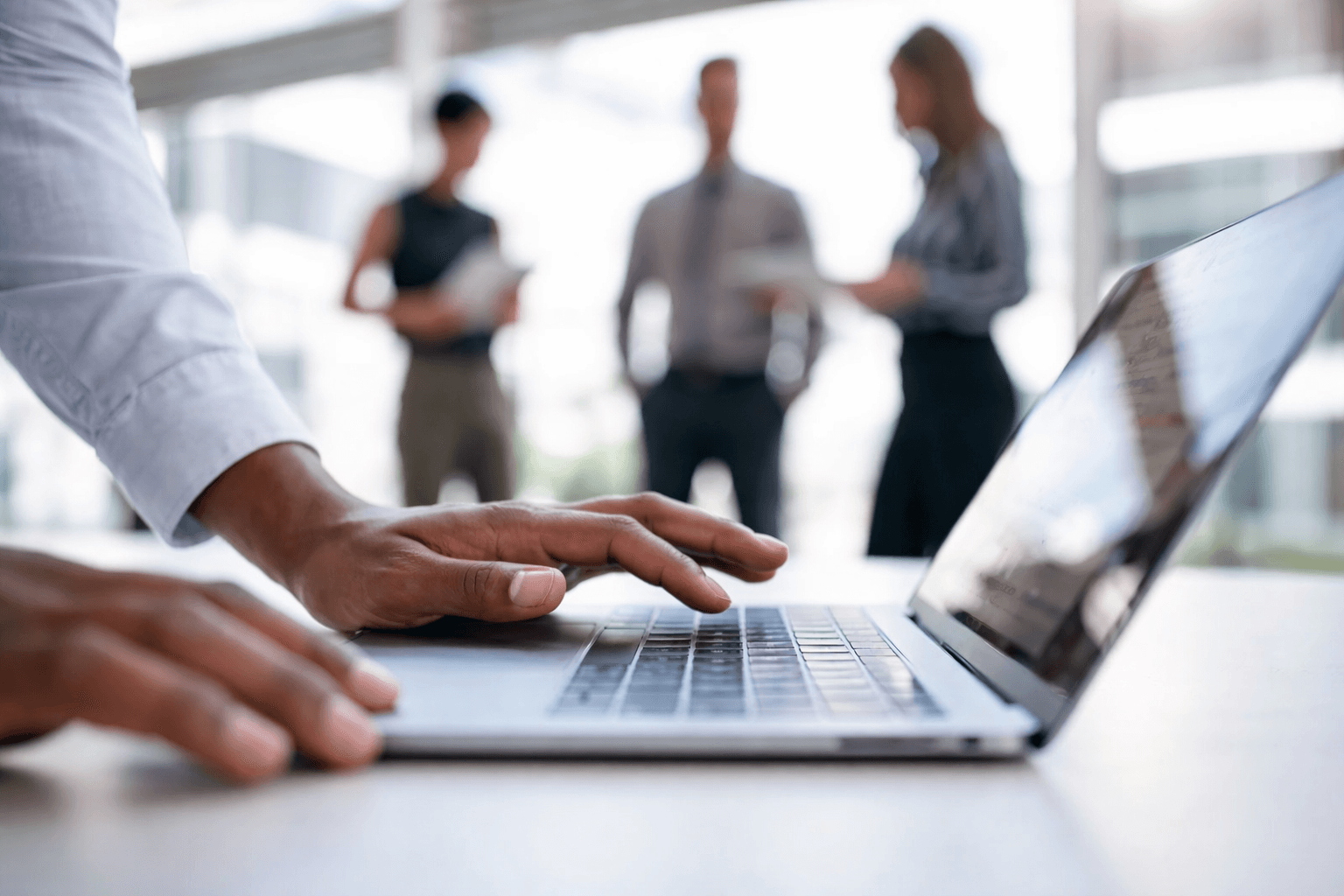 Integrate modern AI technologies into your systems