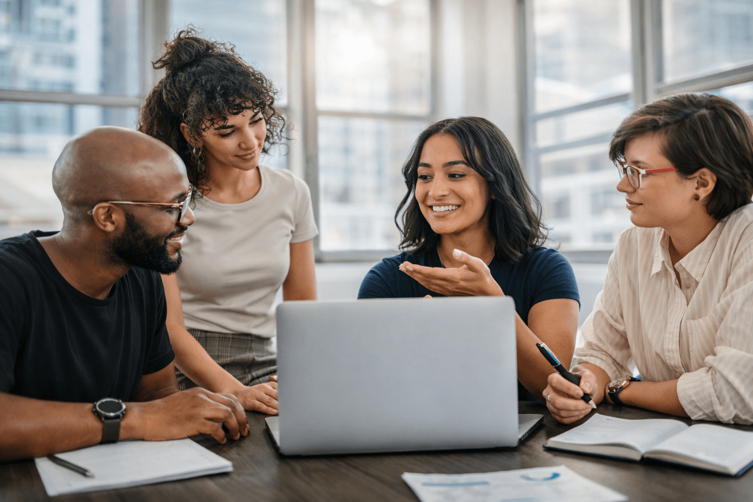 Apply AI and IT solutions to any field