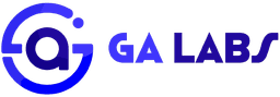 GA Labs logo