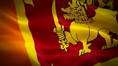Sri Lanka