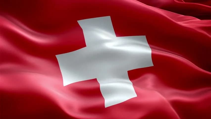 Switzerland